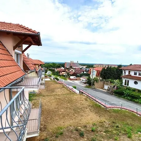 Apartman Hillside Anita Zalakaros