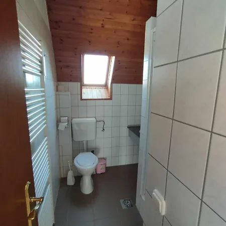 Apartamento Hillside Anita