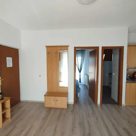 Hillside Anita Apartamento Zalakaros