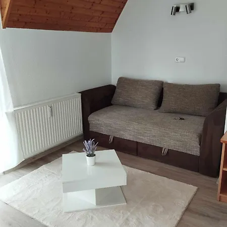 Hillside Anita Apartamento Zalakaros